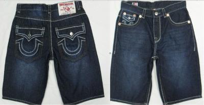 Cheap Men's TRUE RELIGION Jeans wholesale No. 292